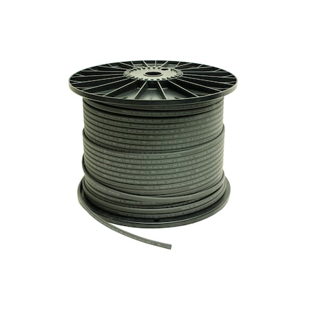 King Electric Sr Self-Regulating Cable 120V 5W/Ft 1000 Ft Reel SR125-1000